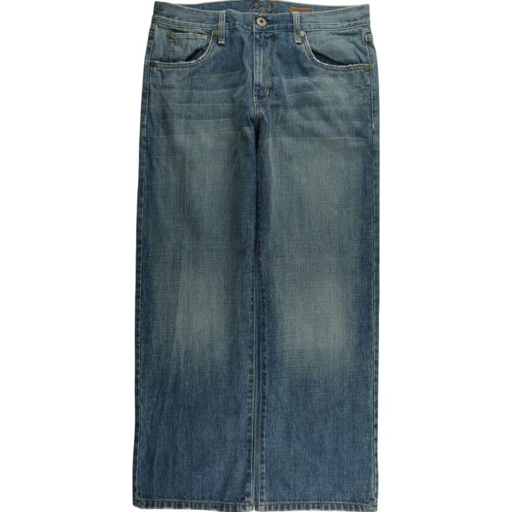 C7P Chip Pepper Malibu Beach Relaxed Straight B807
